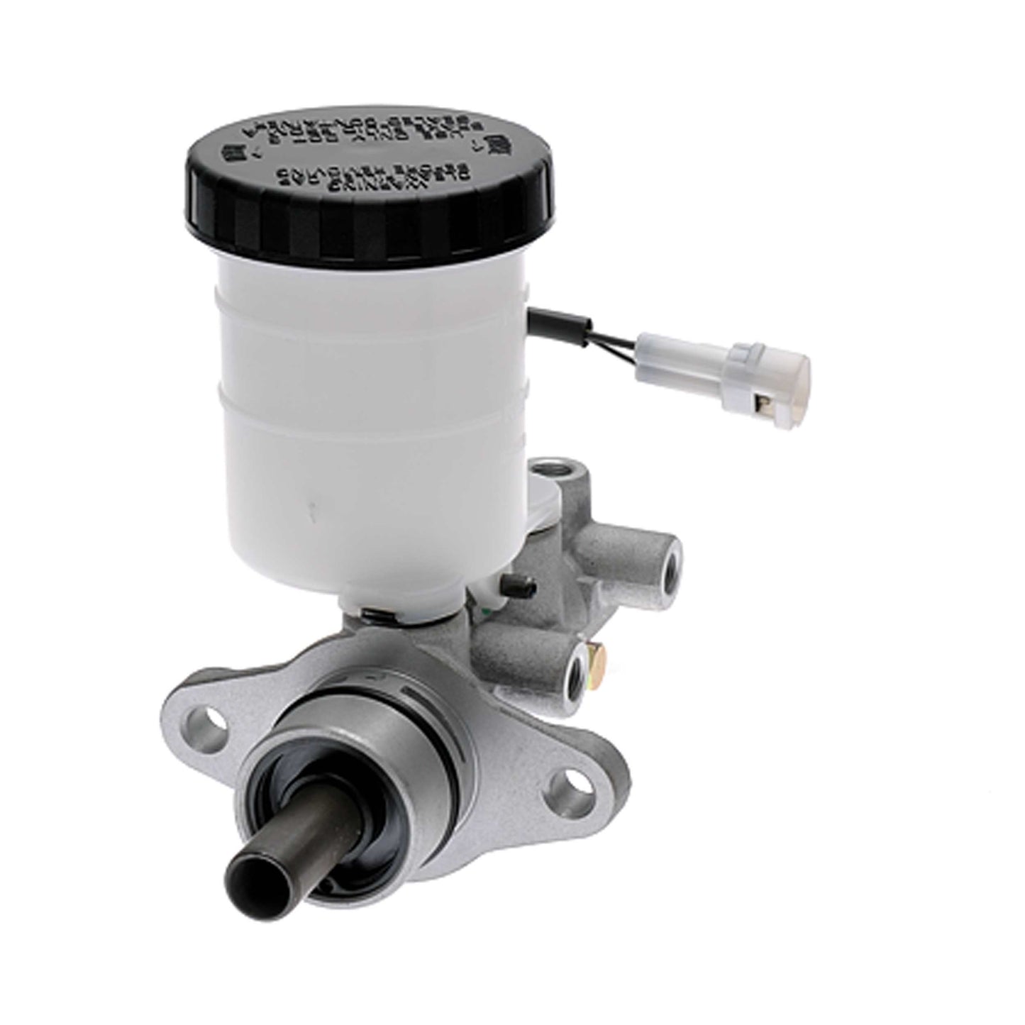 Quality-Built Brake Master Cylinder NM52472
