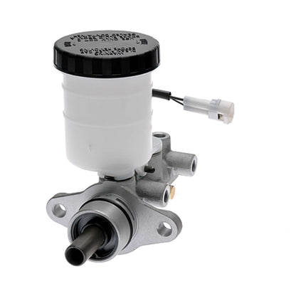 Quality-Built Brake Master Cylinder NM52472