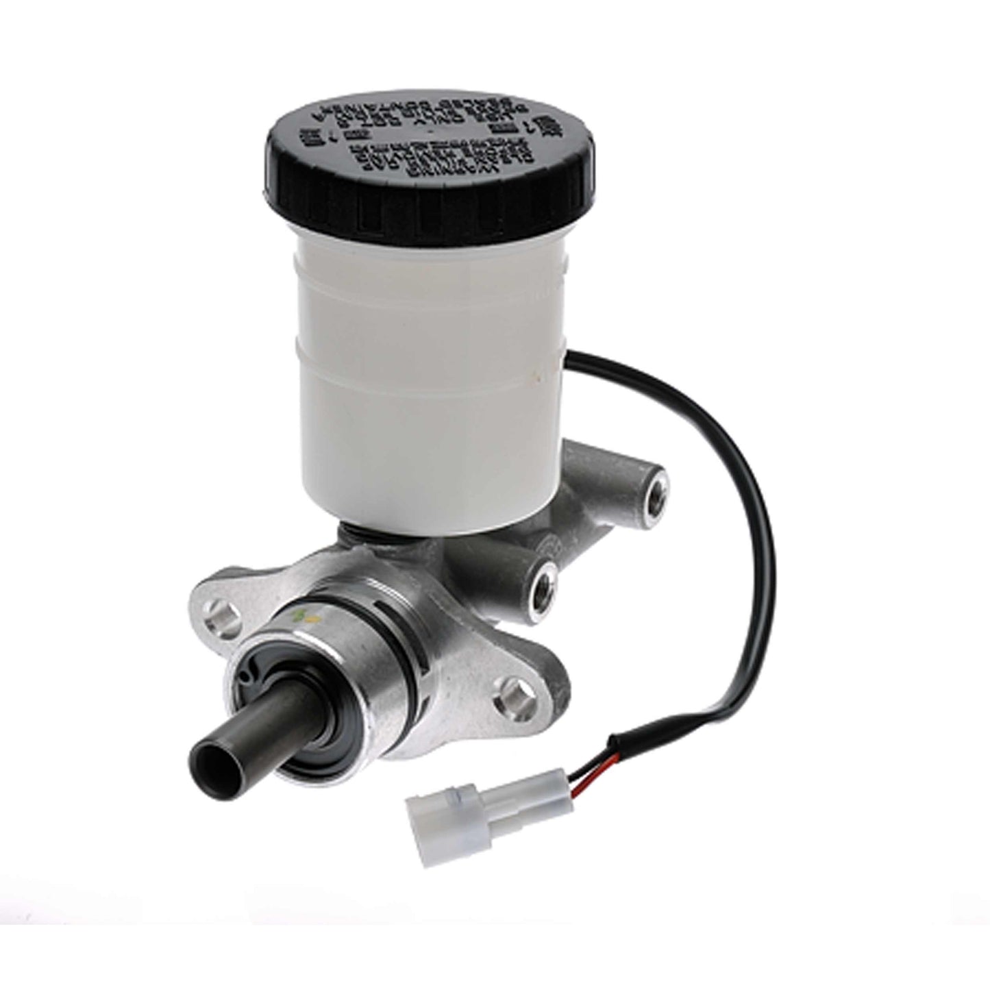 Quality-Built Brake Master Cylinder NM52473