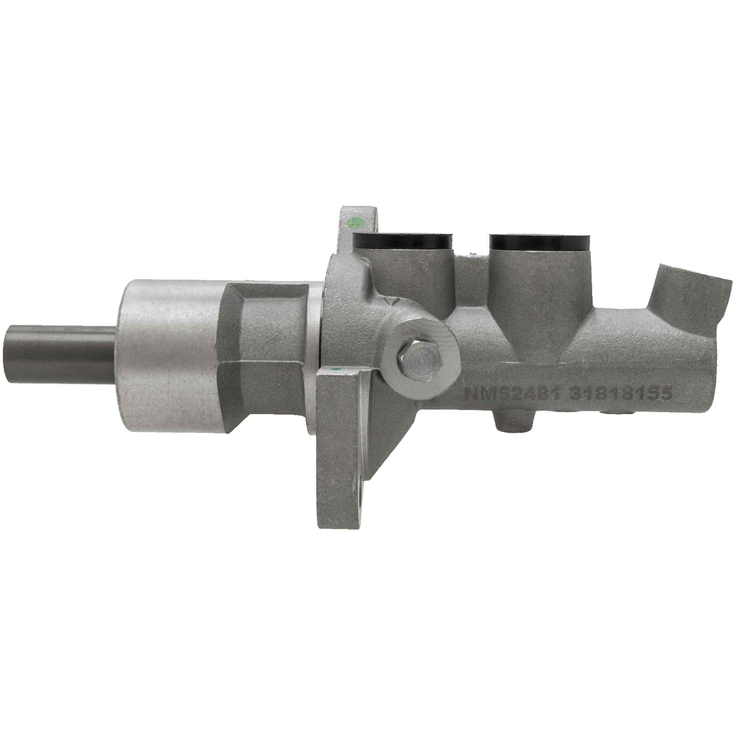Quality-Built Brake Master Cylinder NM52481