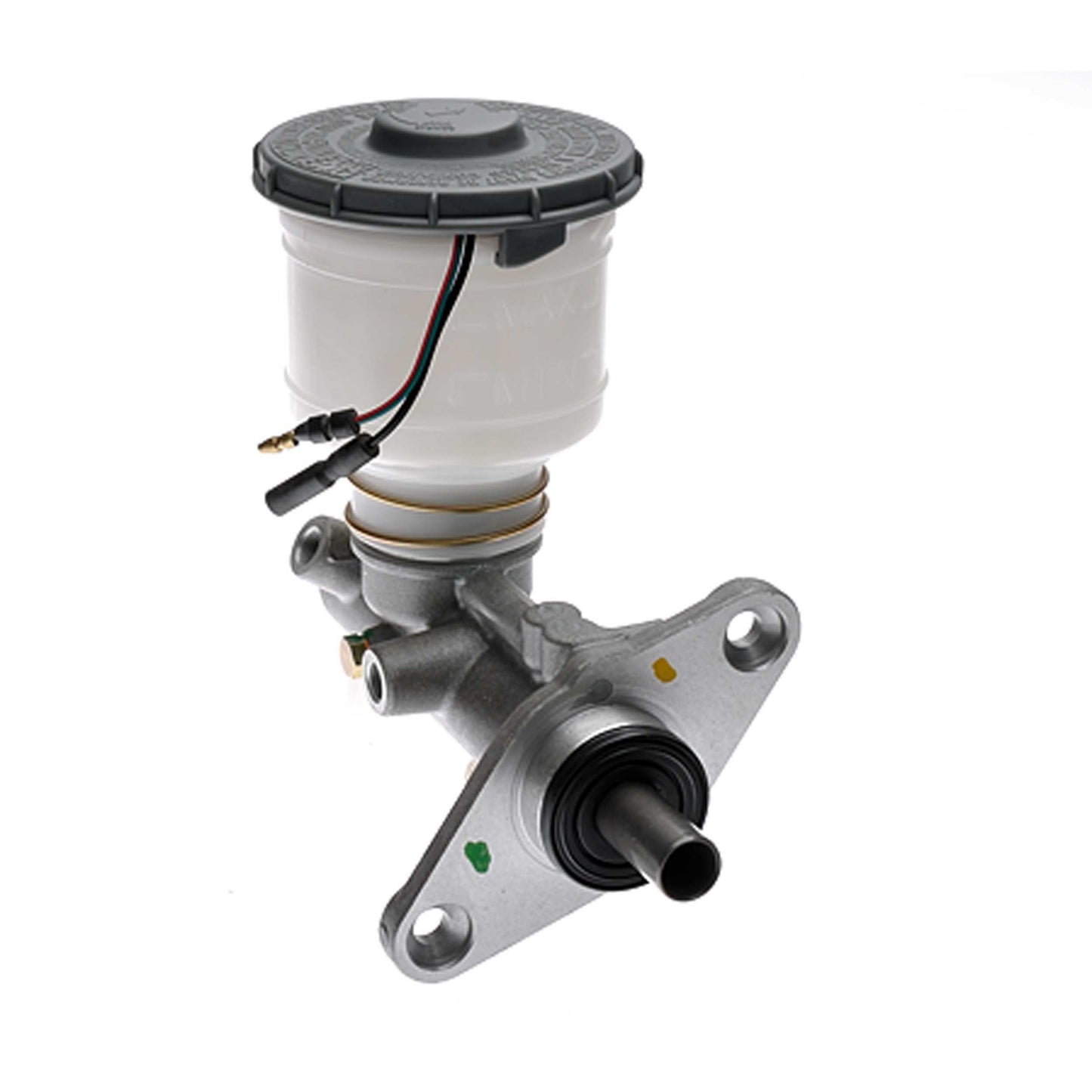 Quality-Built Brake Master Cylinder NM52517