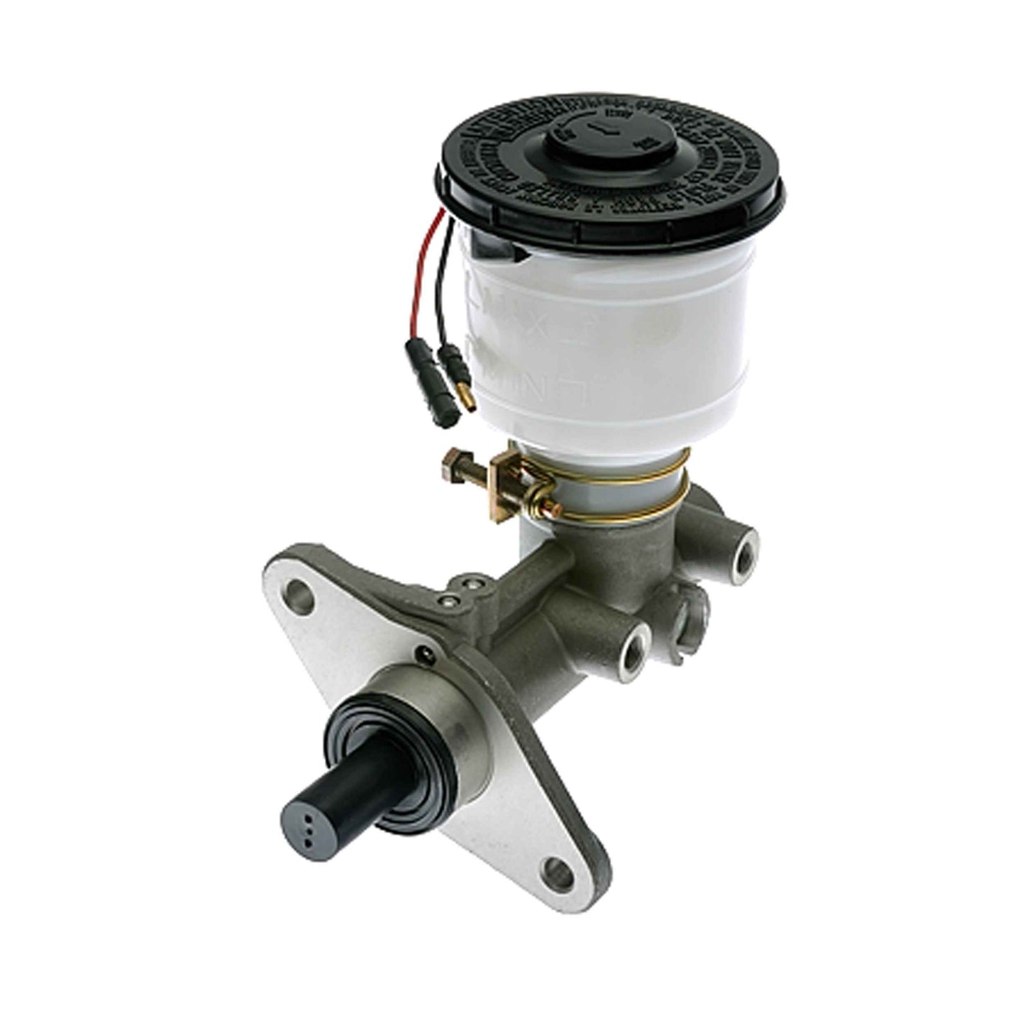 Quality-Built Brake Master Cylinder NM52518