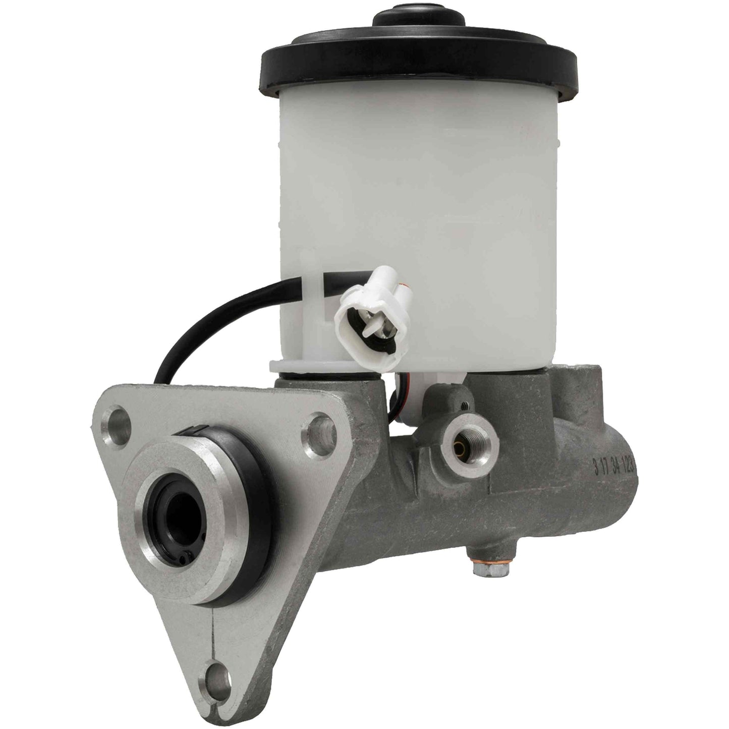 Quality-Built Brake Master Cylinder NM52523A
