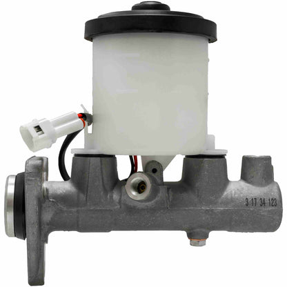 Quality-Built Brake Master Cylinder NM52523A