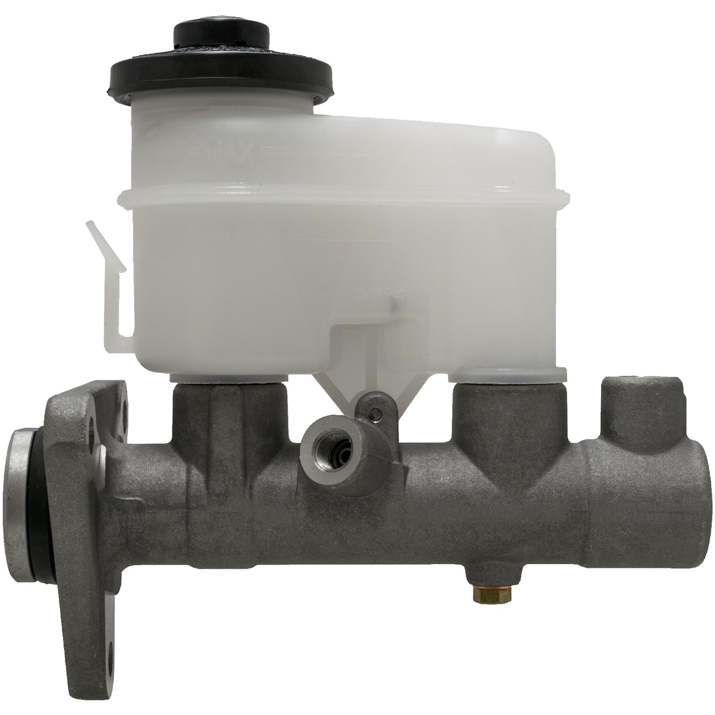 Quality-Built Brake Master Cylinder NM52523