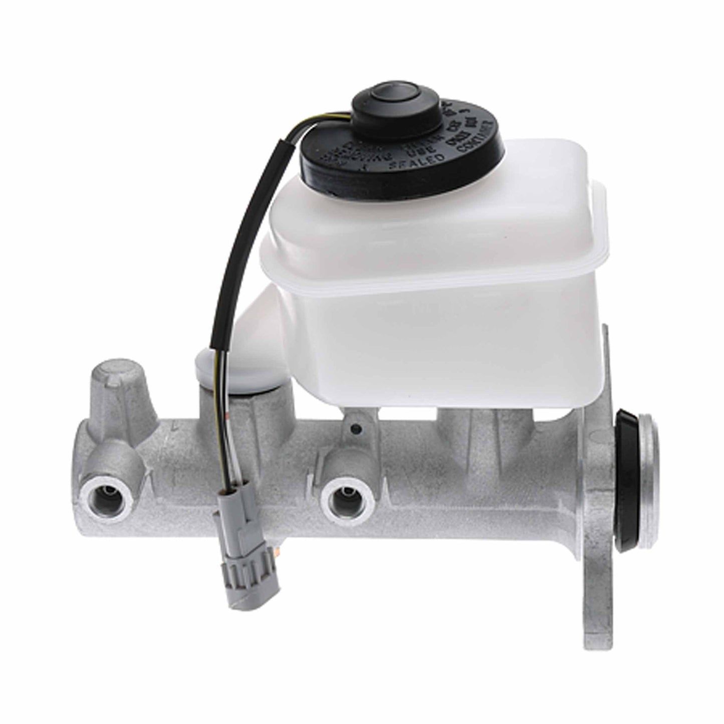 Quality-Built Brake Master Cylinder NM52530