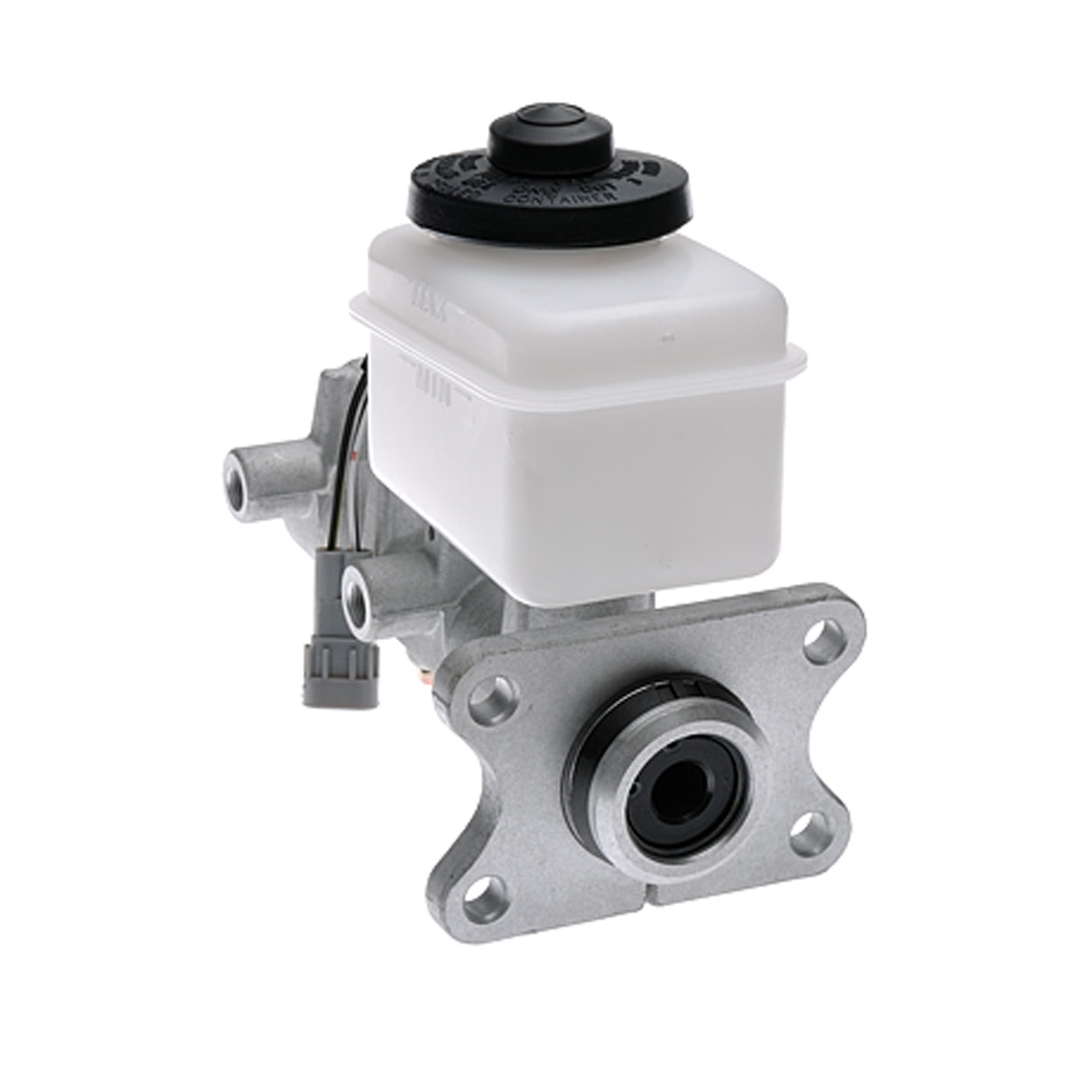 Quality-Built Brake Master Cylinder NM52530