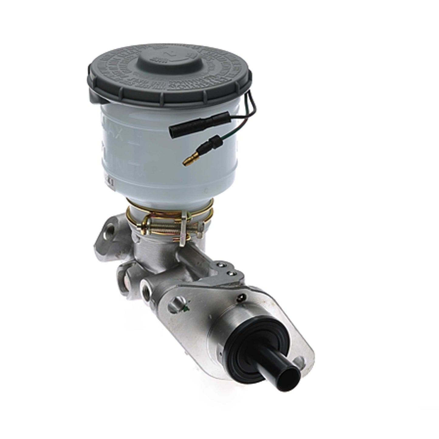 Quality-Built Brake Master Cylinder NM52544