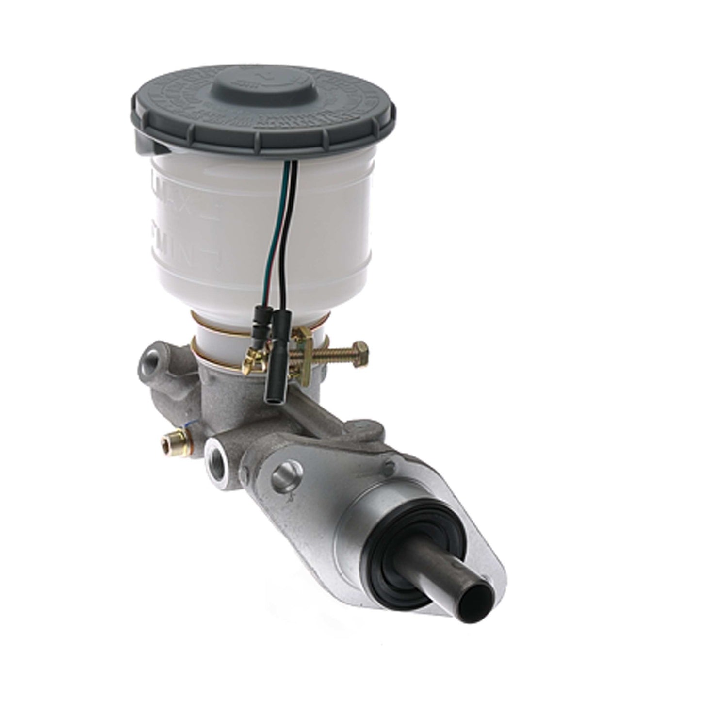 Quality-Built Brake Master Cylinder NM52545