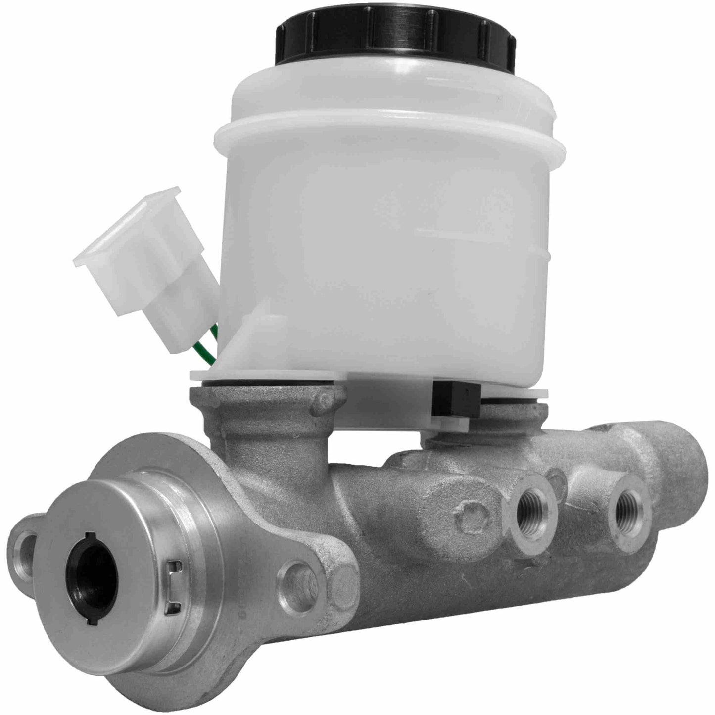 Quality-Built Brake Master Cylinder NM52550