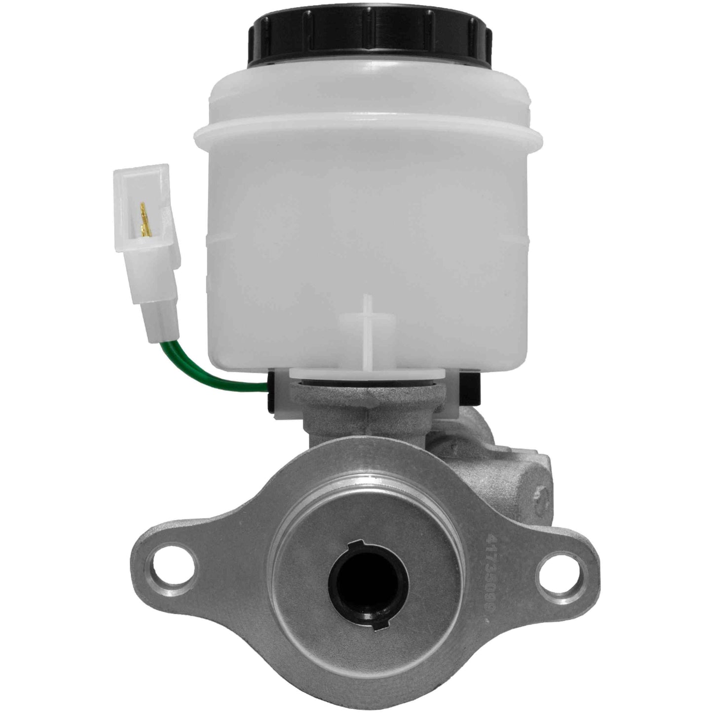 Quality-Built Brake Master Cylinder NM52550