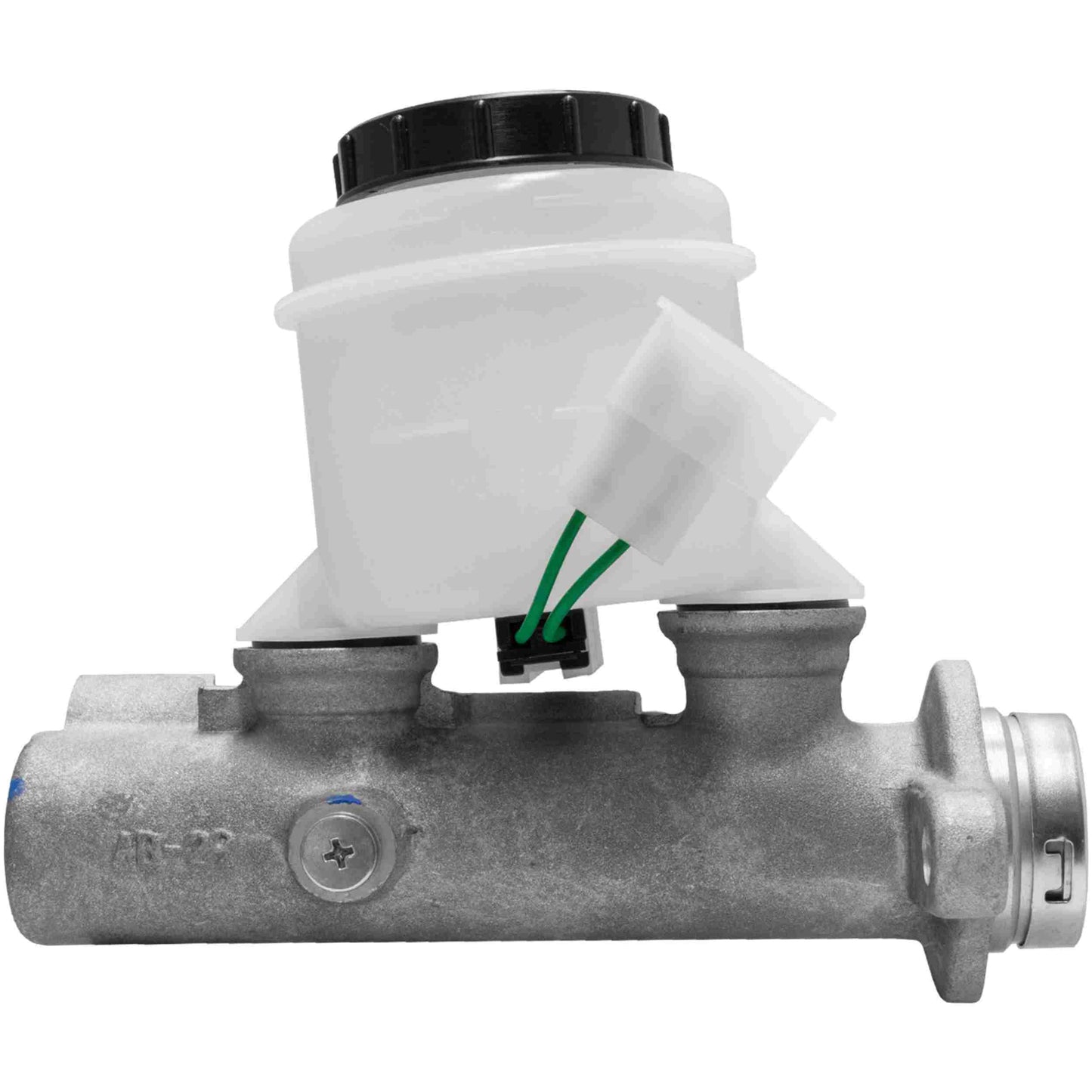 Quality-Built Brake Master Cylinder NM52550