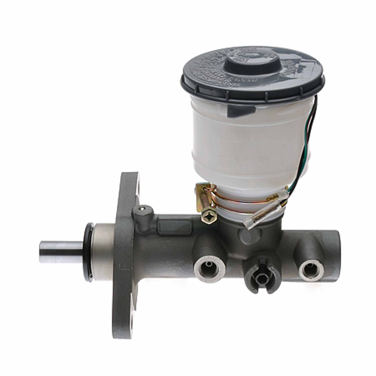 Quality-Built Brake Master Cylinder NM52571