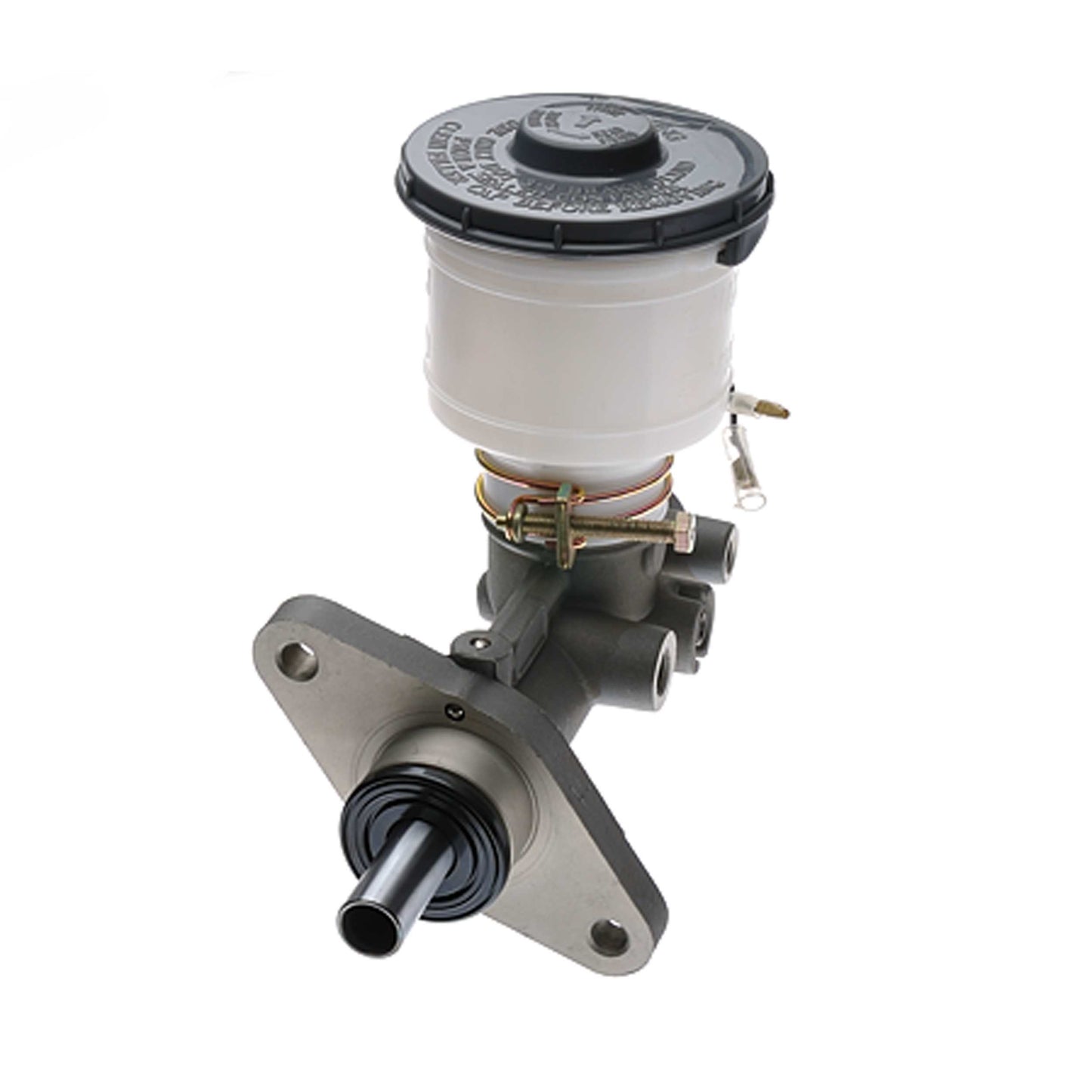 Quality-Built Brake Master Cylinder NM52571