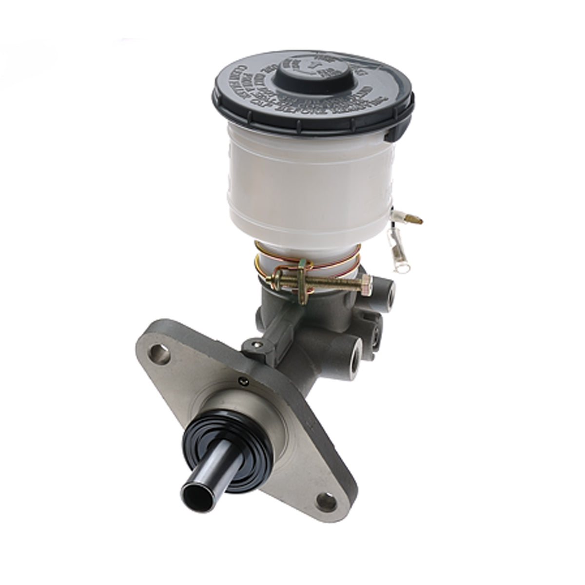 Quality-Built Brake Master Cylinder NM52571