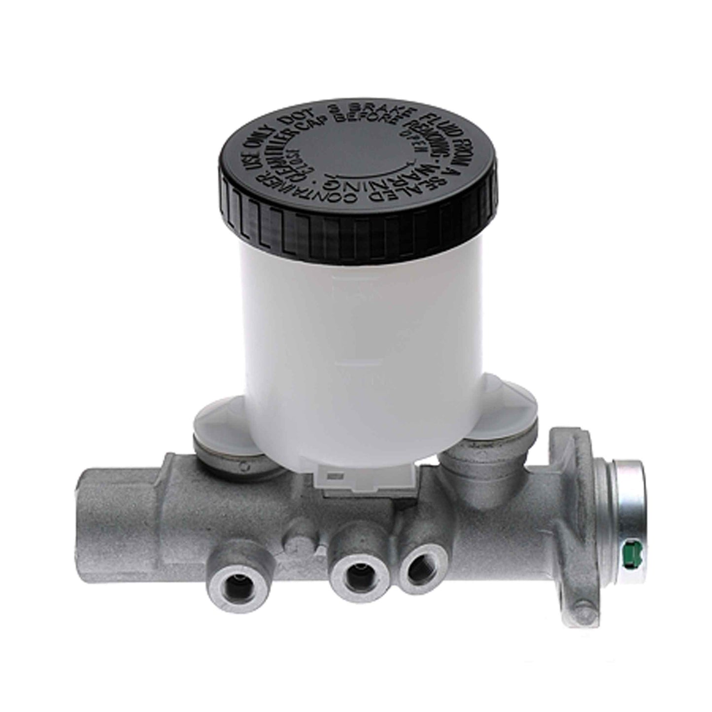 Quality-Built Brake Master Cylinder NM52585