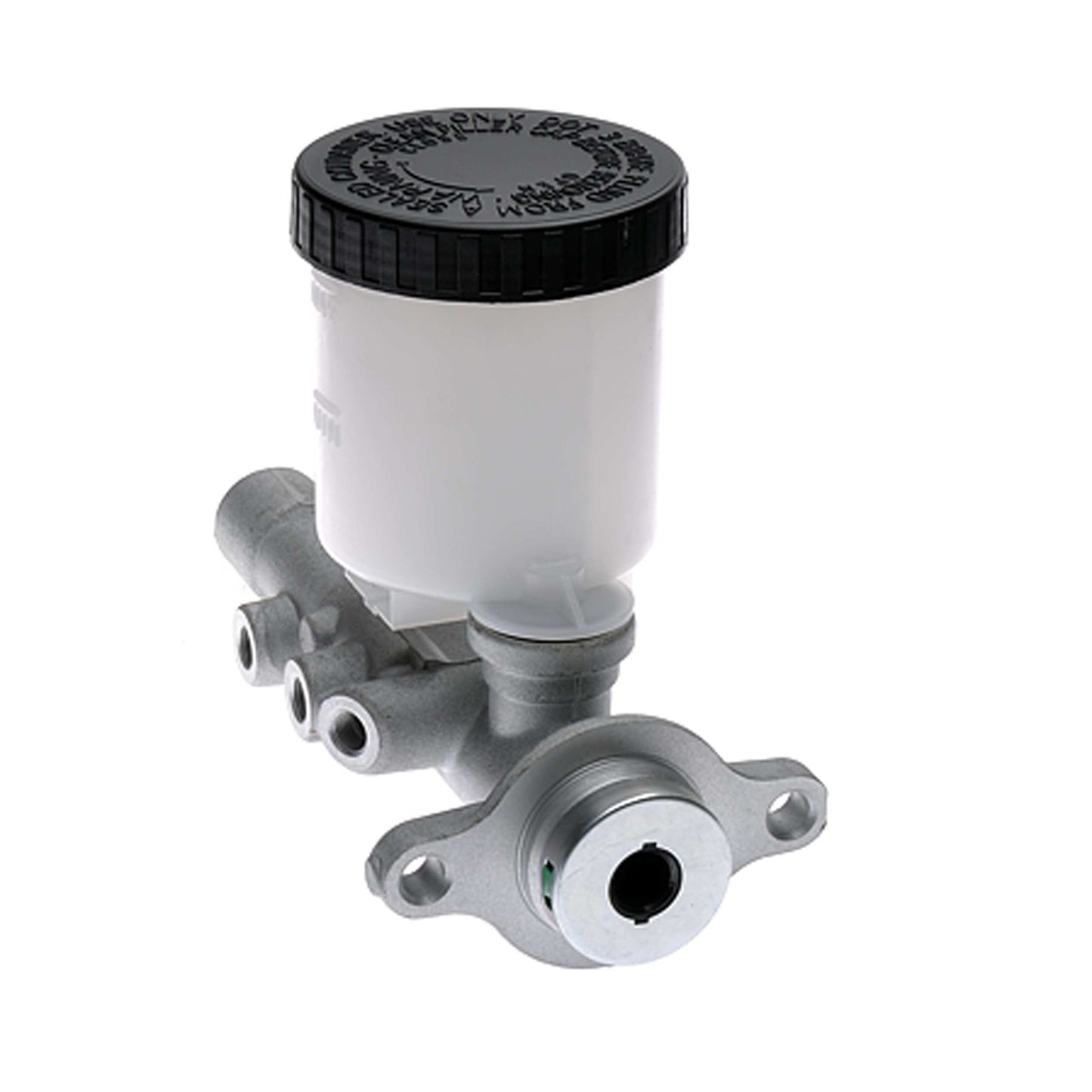 Quality-Built Brake Master Cylinder NM52585