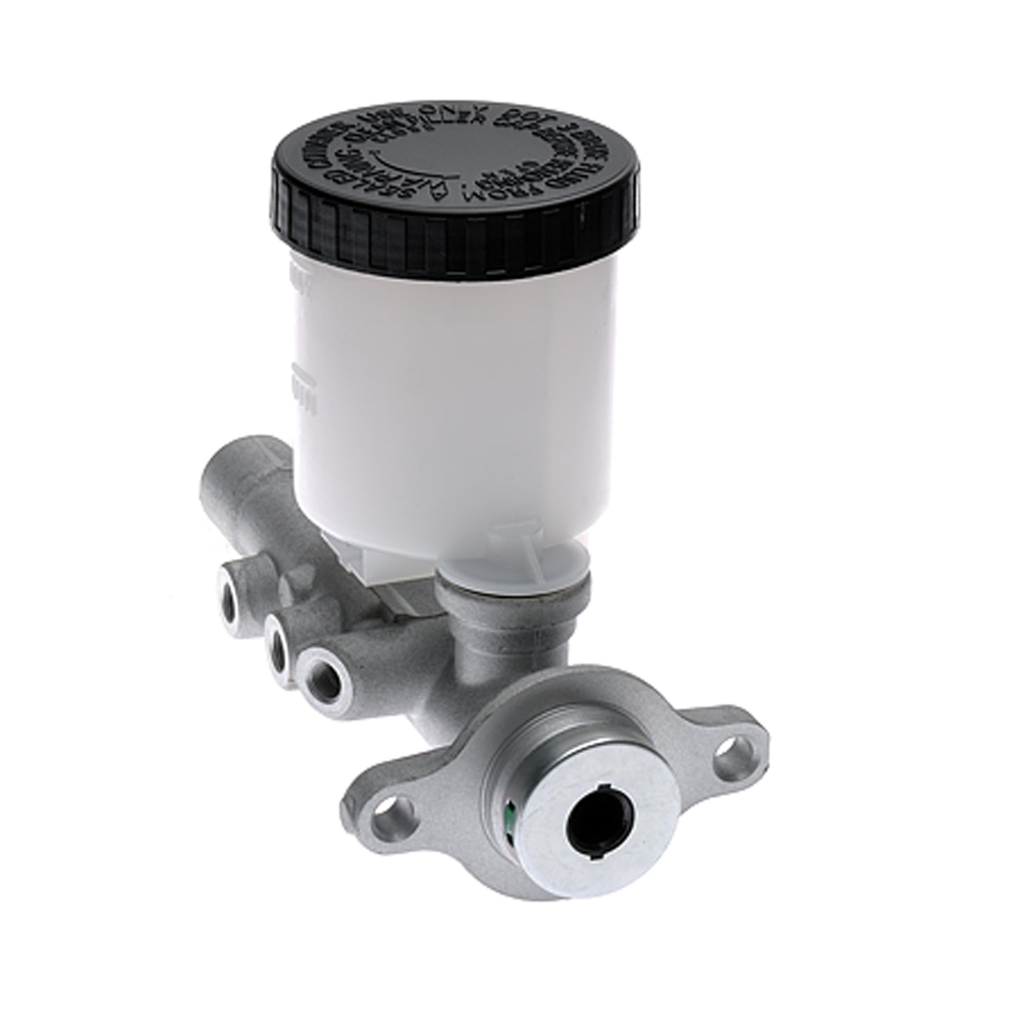 Quality-Built Brake Master Cylinder NM52585