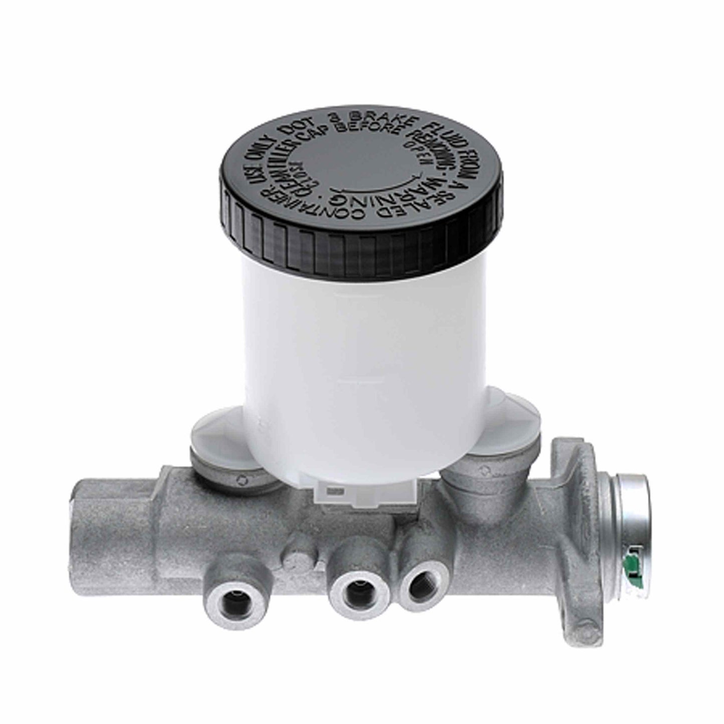 Quality-Built Brake Master Cylinder NM52587