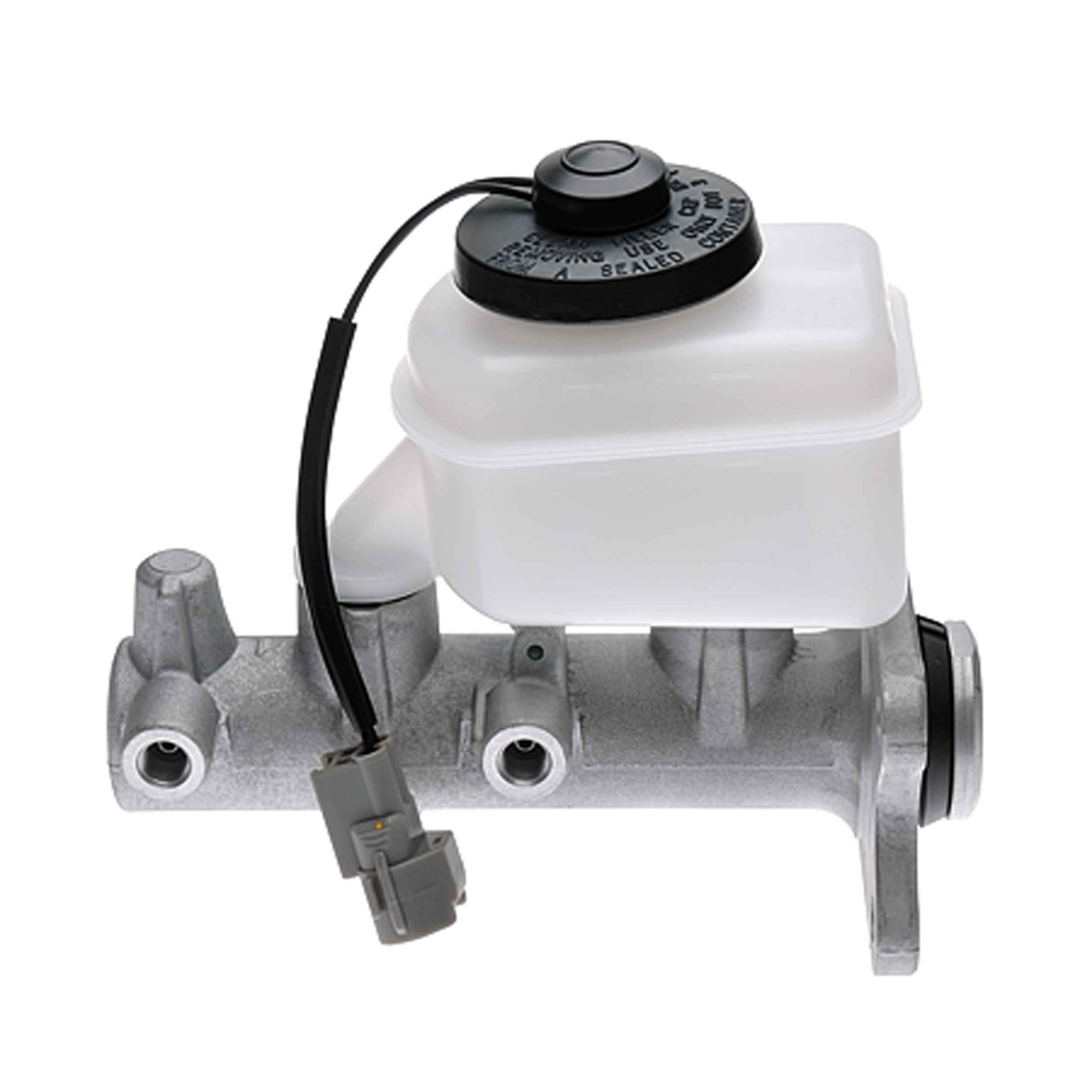 Quality-Built Brake Master Cylinder NM52594