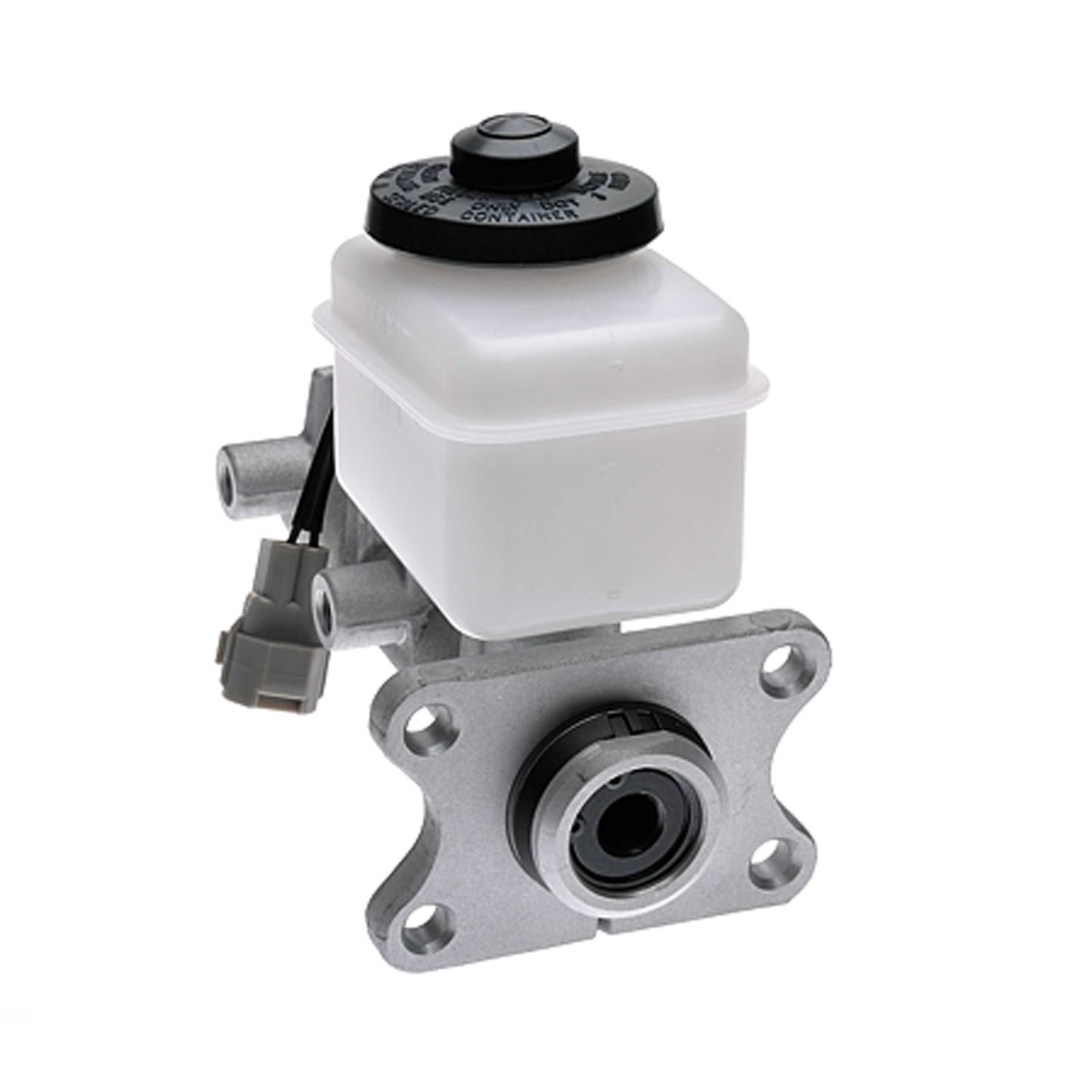 Quality-Built Brake Master Cylinder NM52594