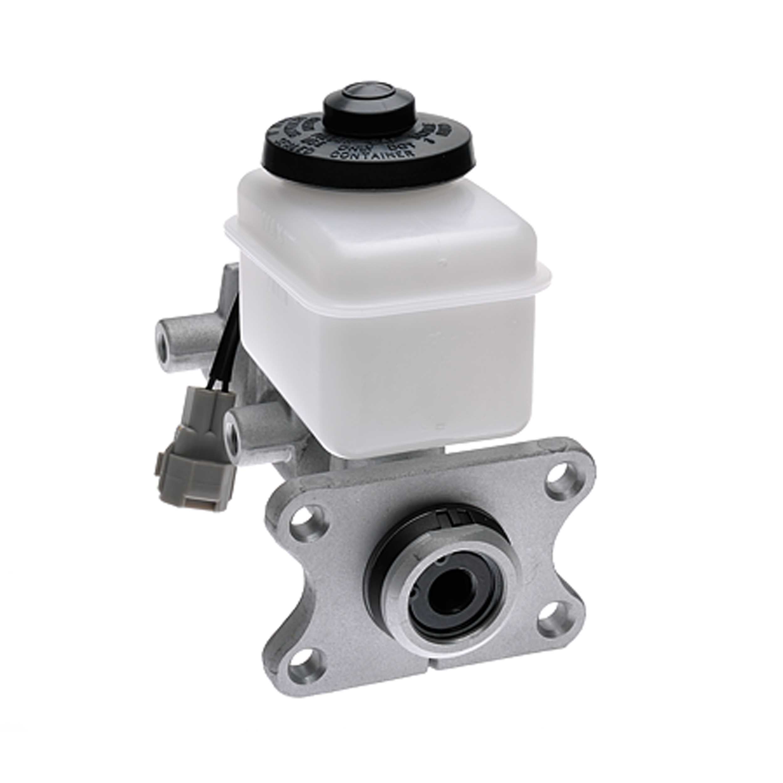 Quality-Built Brake Master Cylinder NM52594