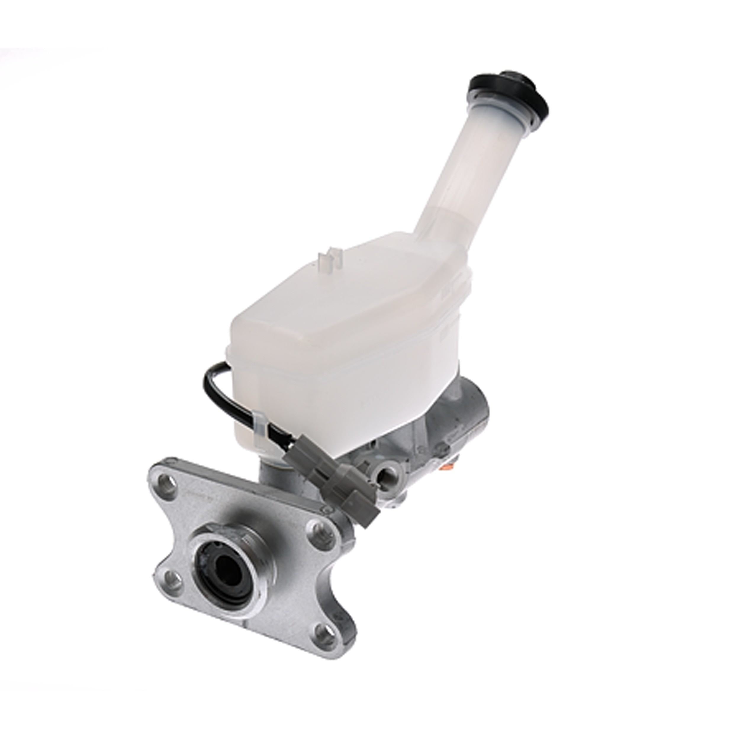 Quality-Built Brake Master Cylinder NM52597