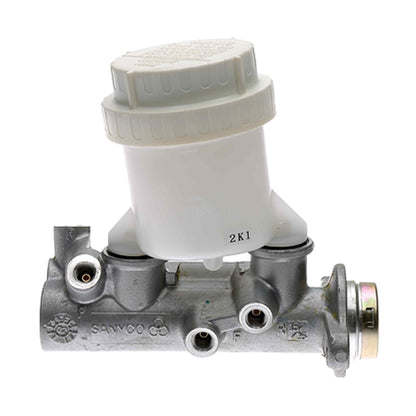 Quality-Built Brake Master Cylinder NM52600