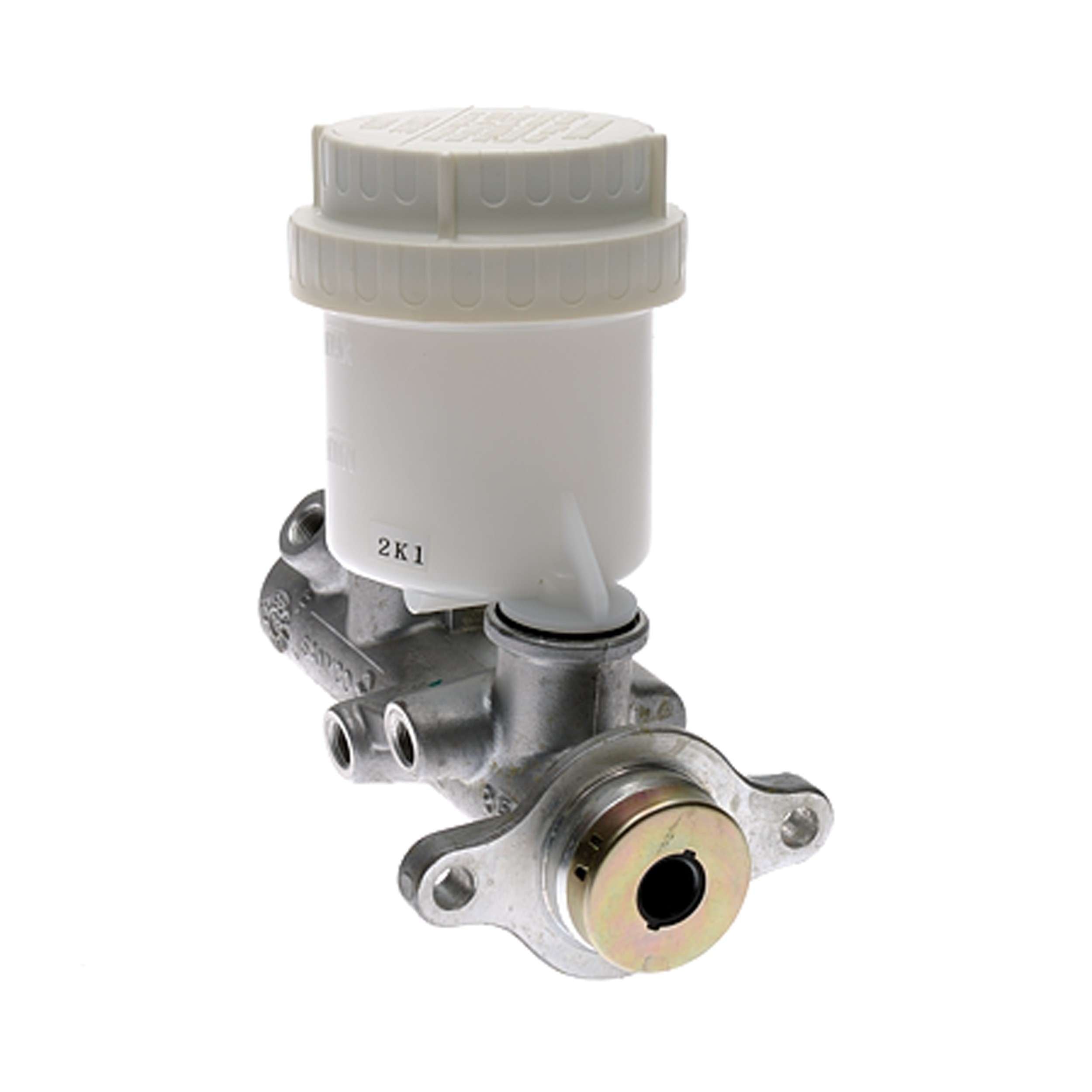 Quality-Built Brake Master Cylinder NM52600