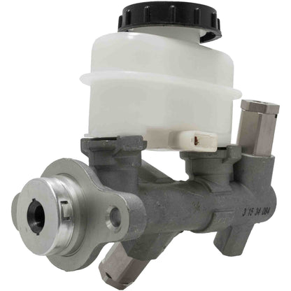 Quality-Built Brake Master Cylinder NM52601