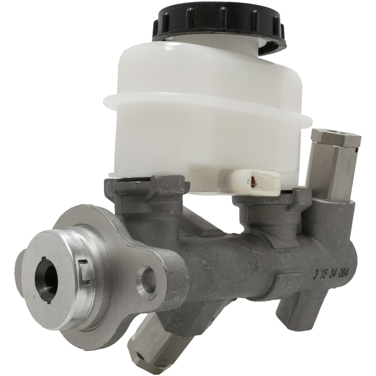 Quality-Built Brake Master Cylinder NM52601