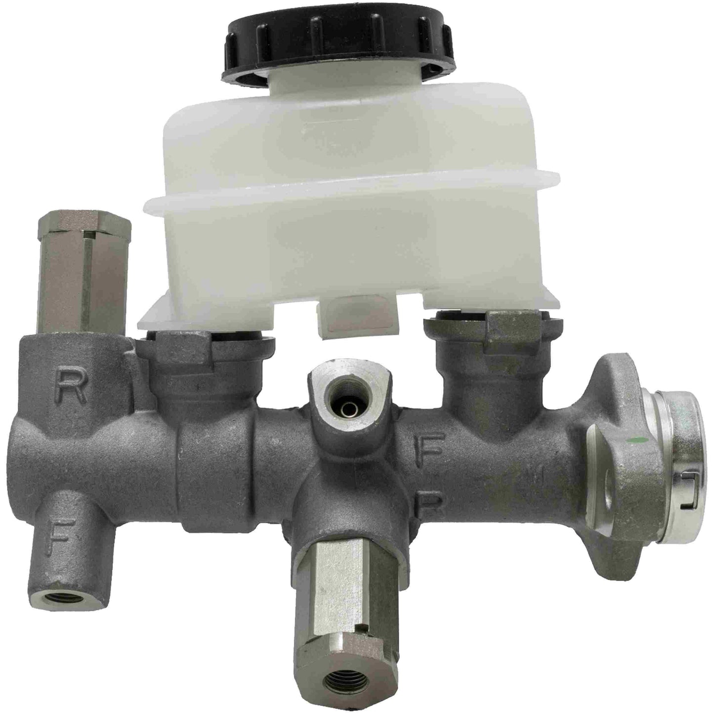 Quality-Built Brake Master Cylinder NM52601