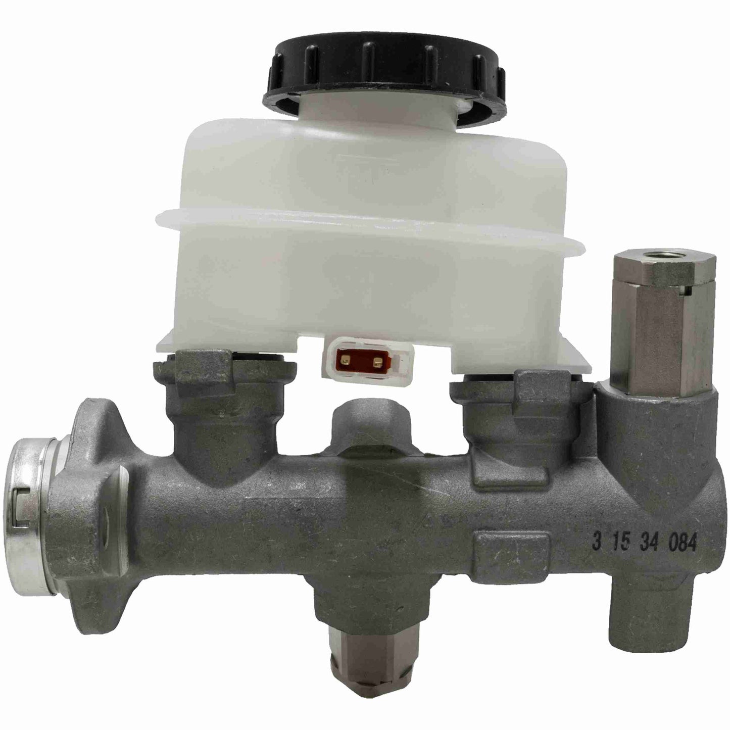 Quality-Built Brake Master Cylinder NM52601
