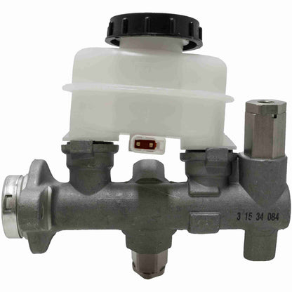 Quality-Built Brake Master Cylinder NM52601
