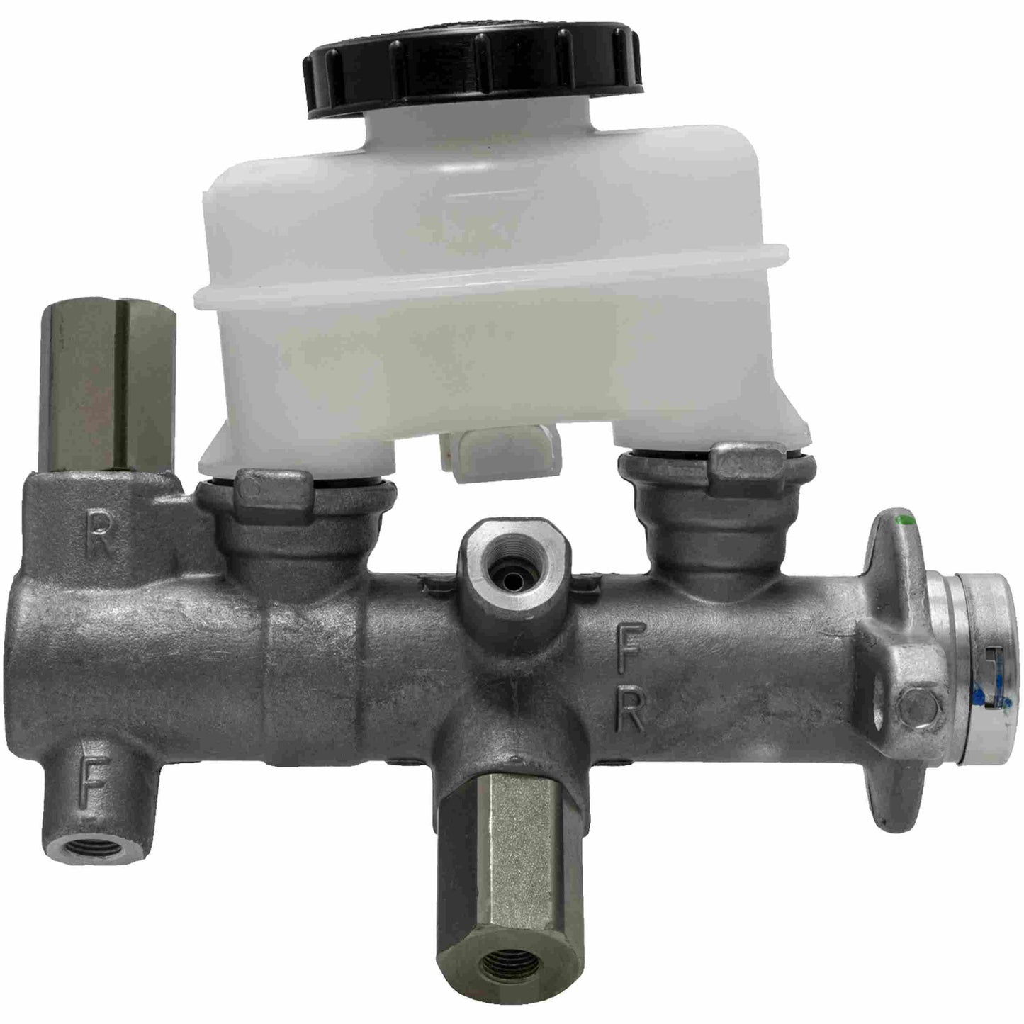 Quality-Built Brake Master Cylinder NM52603