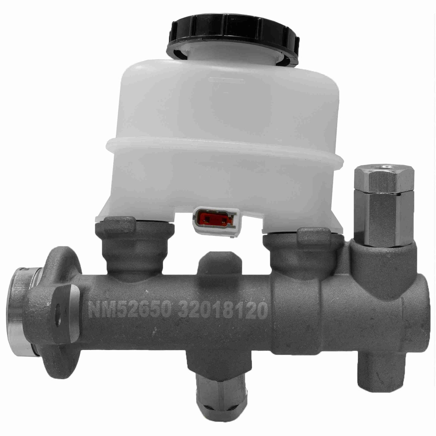 Quality-Built Brake Master Cylinder NM52650