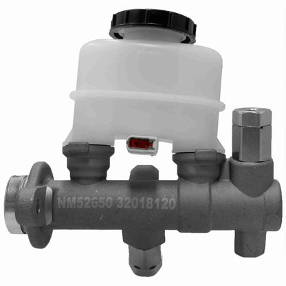 Quality-Built Brake Master Cylinder NM52650