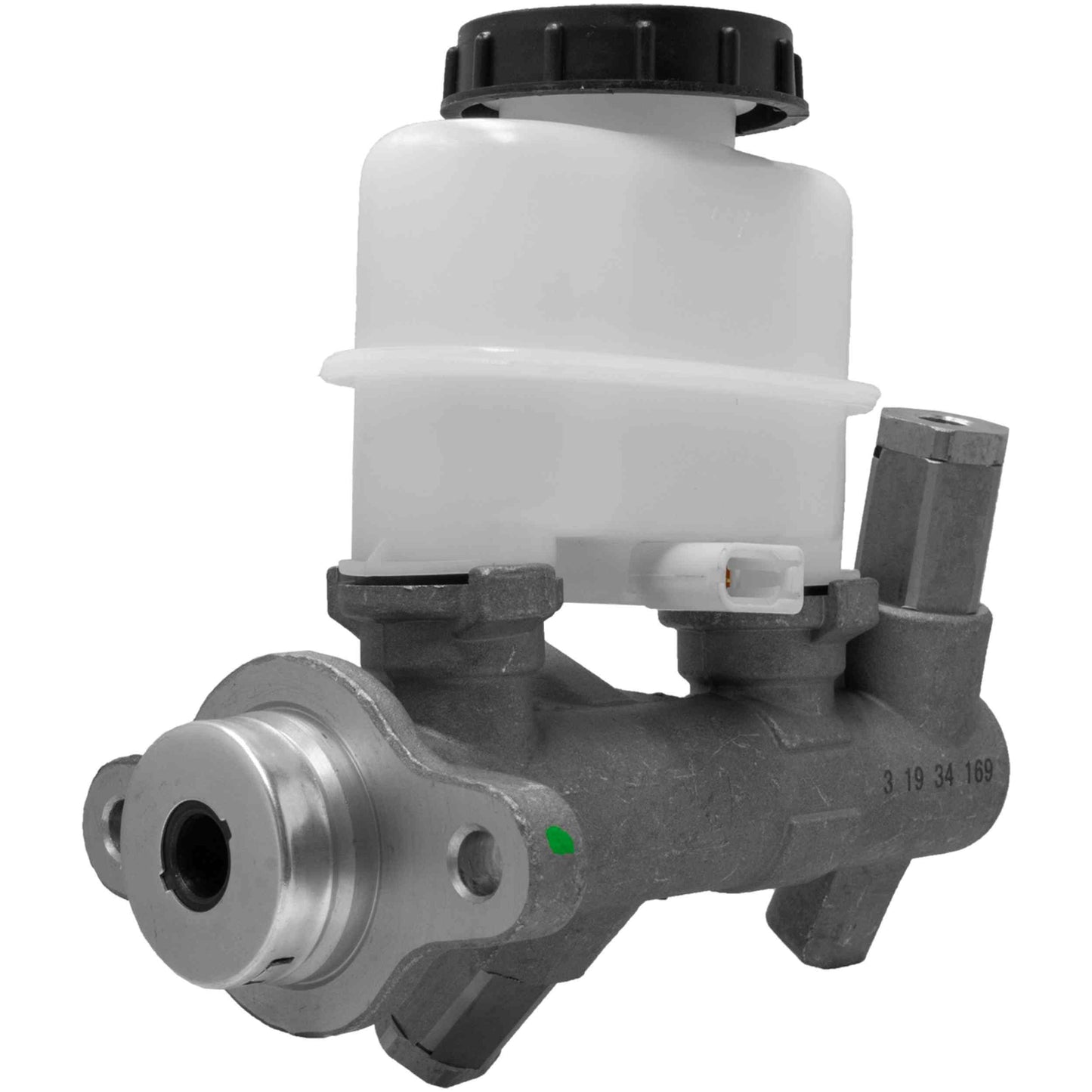 Quality-Built Brake Master Cylinder NM52652