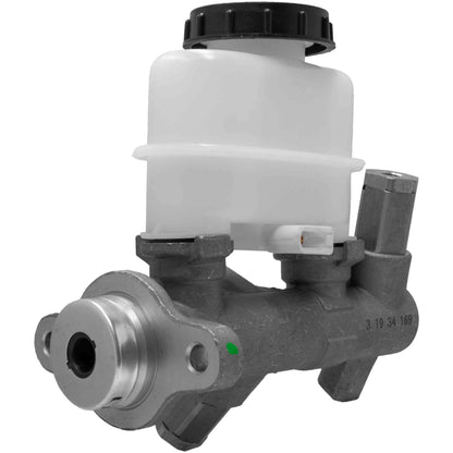 Quality-Built Brake Master Cylinder NM52652