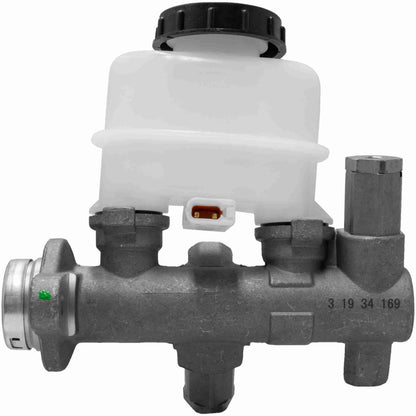 Quality-Built Brake Master Cylinder NM52652