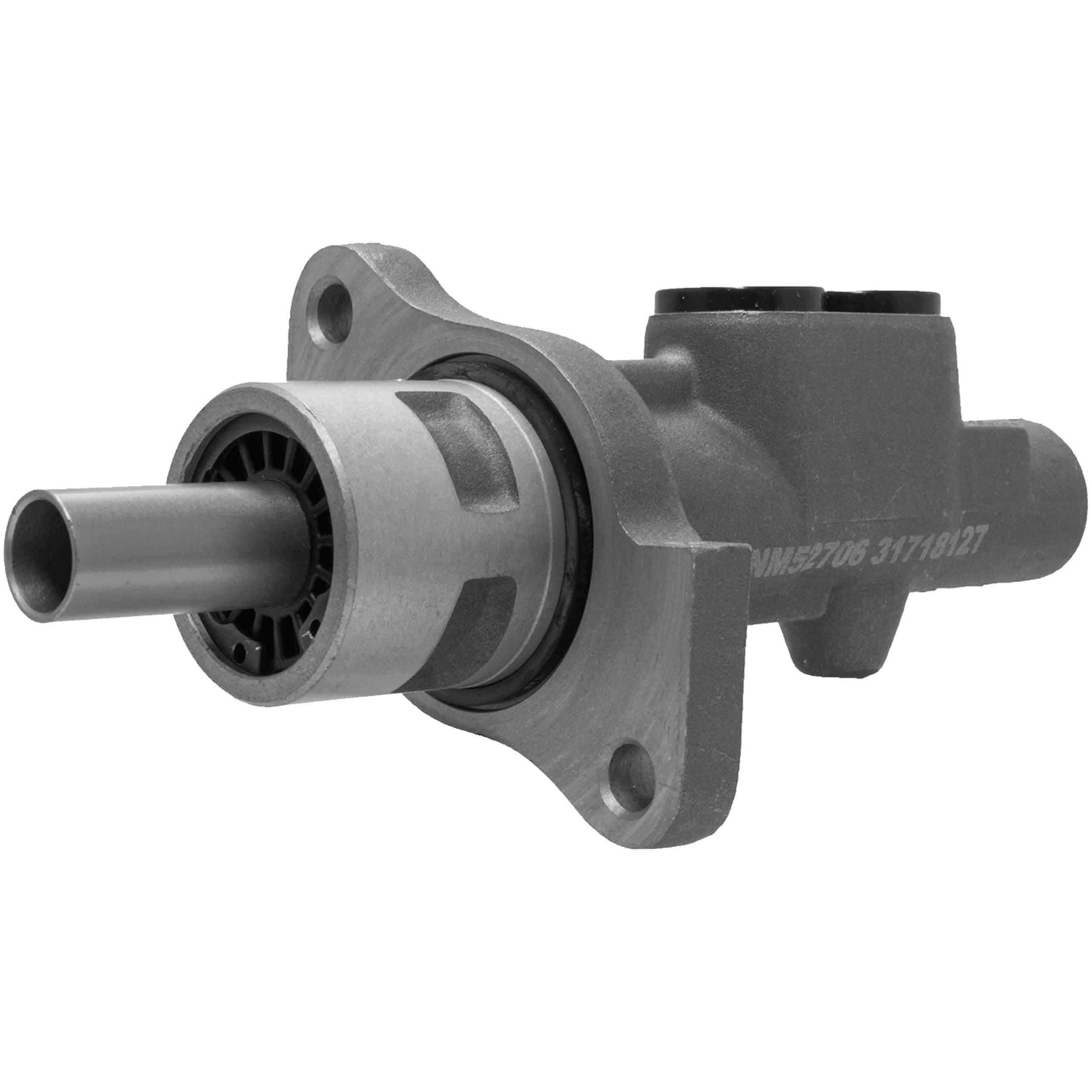 Quality-Built Brake Master Cylinder NM52706