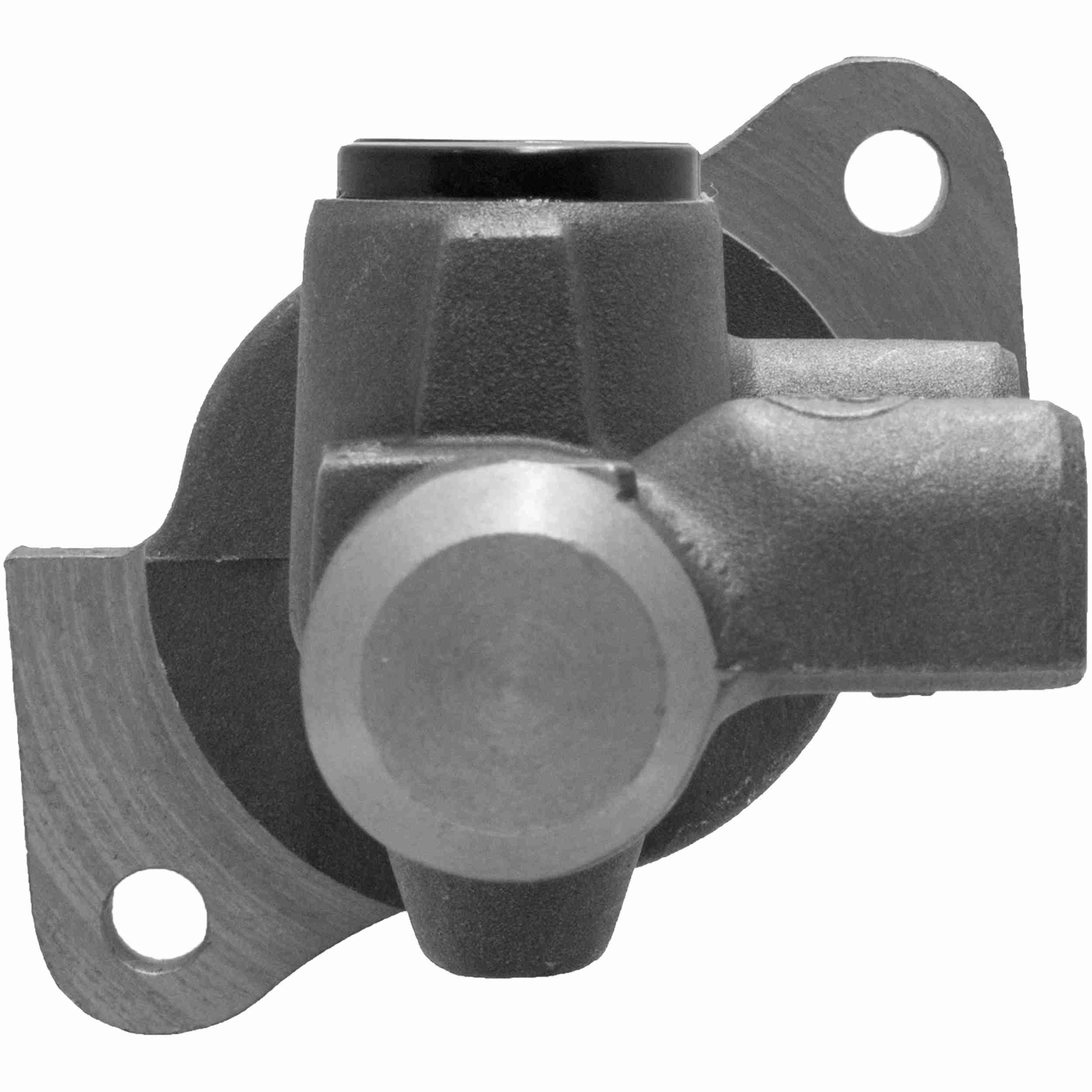 Quality-Built Brake Master Cylinder NM52706