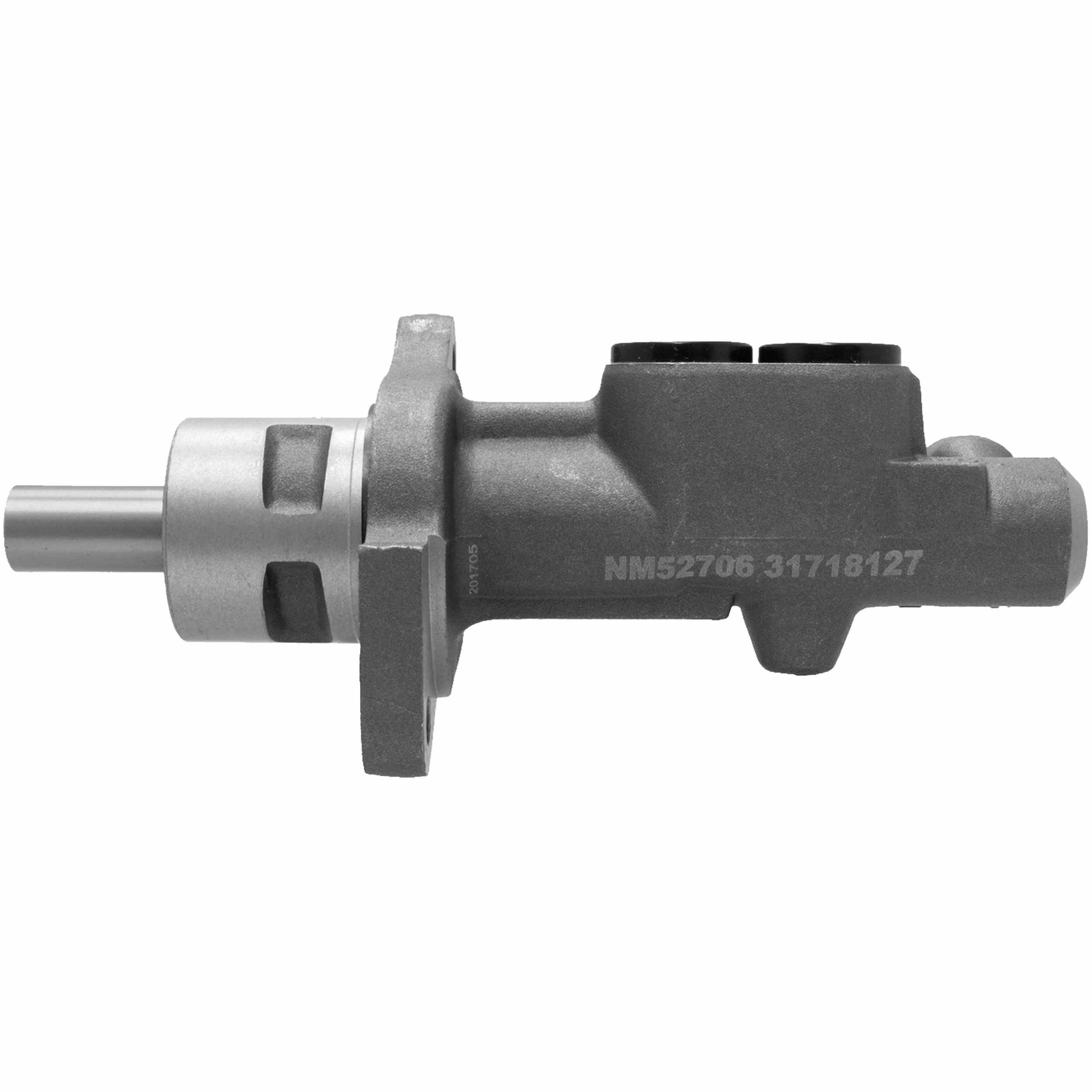 Quality-Built Brake Master Cylinder NM52706