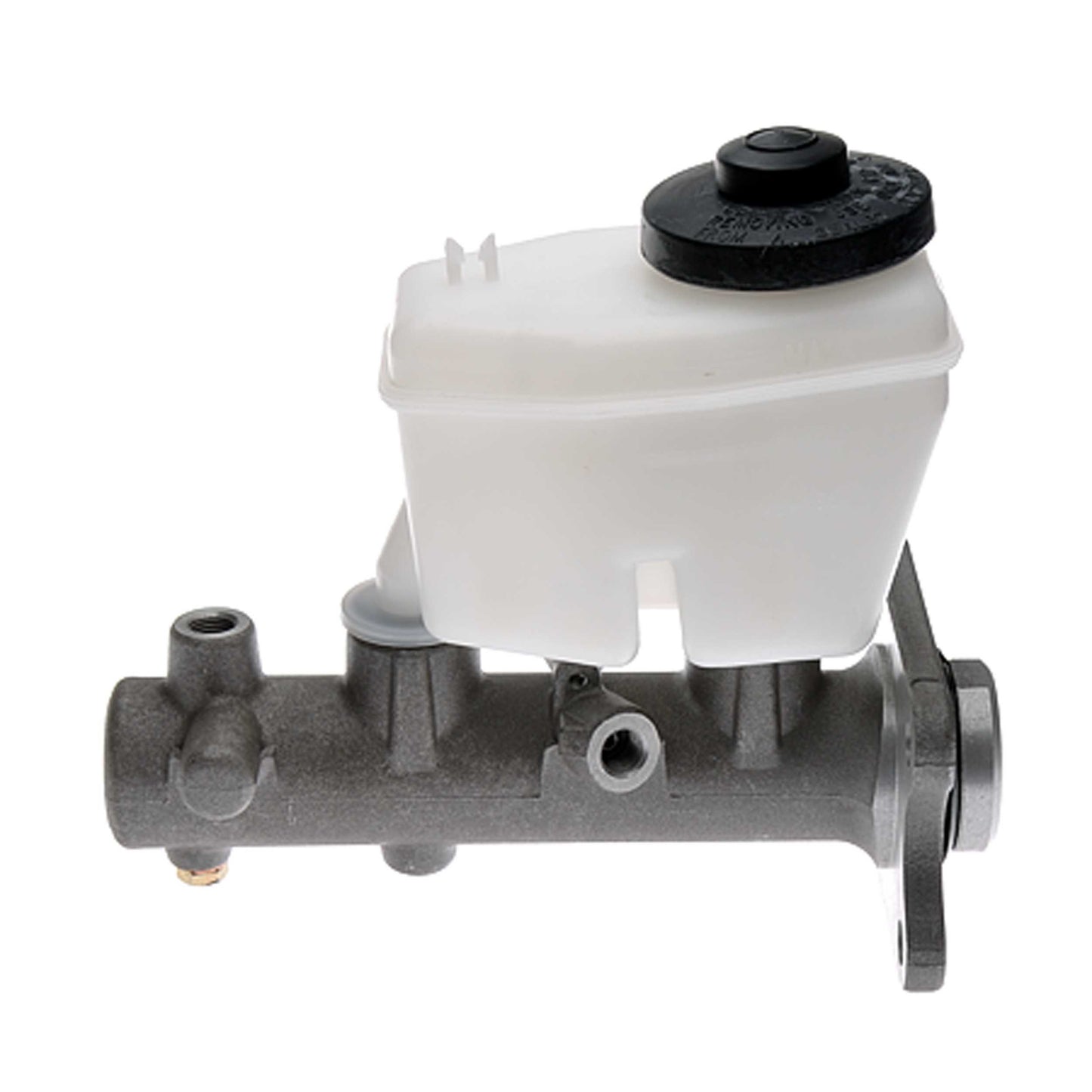 Quality-Built Brake Master Cylinder NM52711