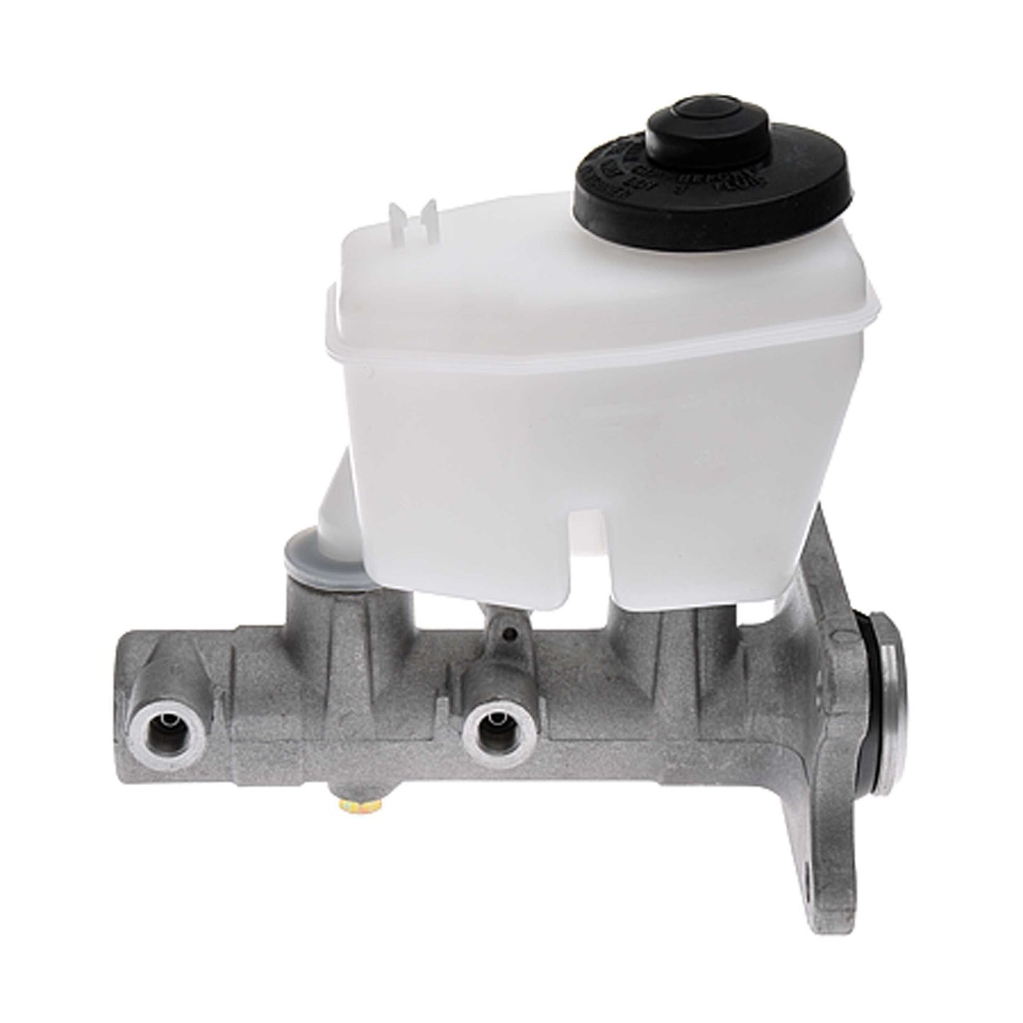 Quality-Built Brake Master Cylinder NM52712