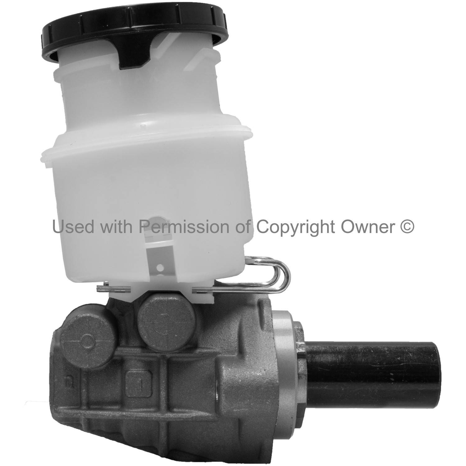 Quality-Built Brake Master Cylinder NM52715