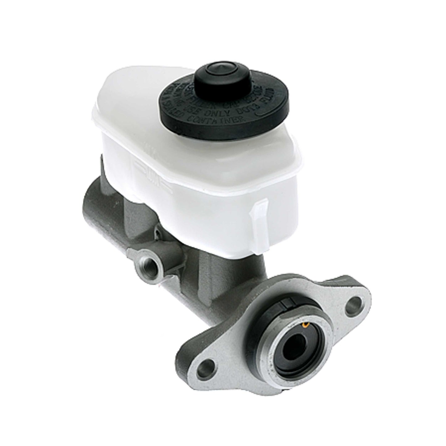 Quality-Built Brake Master Cylinder NM52734
