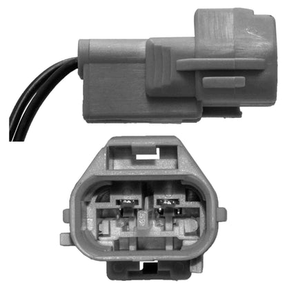 Quality-Built Brake Master Cylinder NM52736