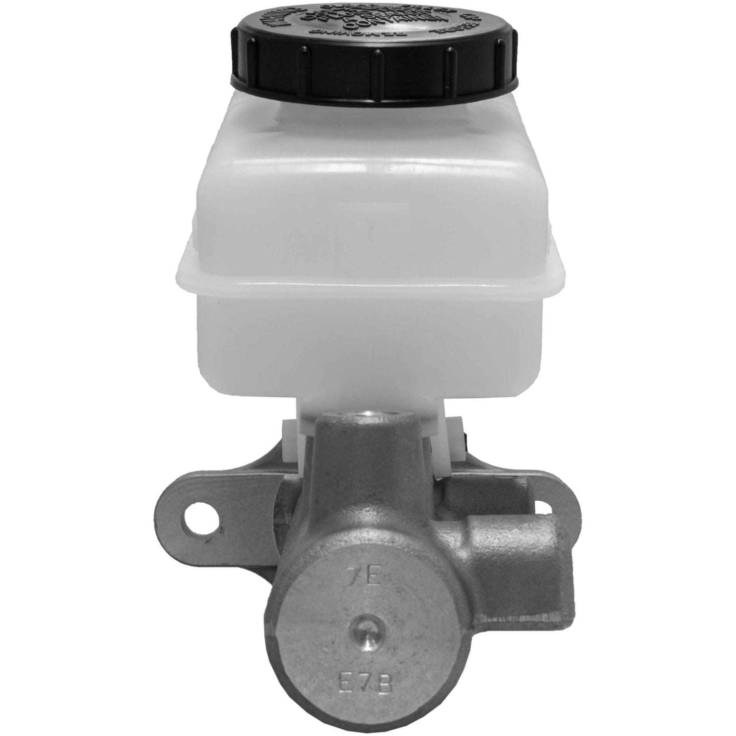 Quality-Built Brake Master Cylinder NM52780