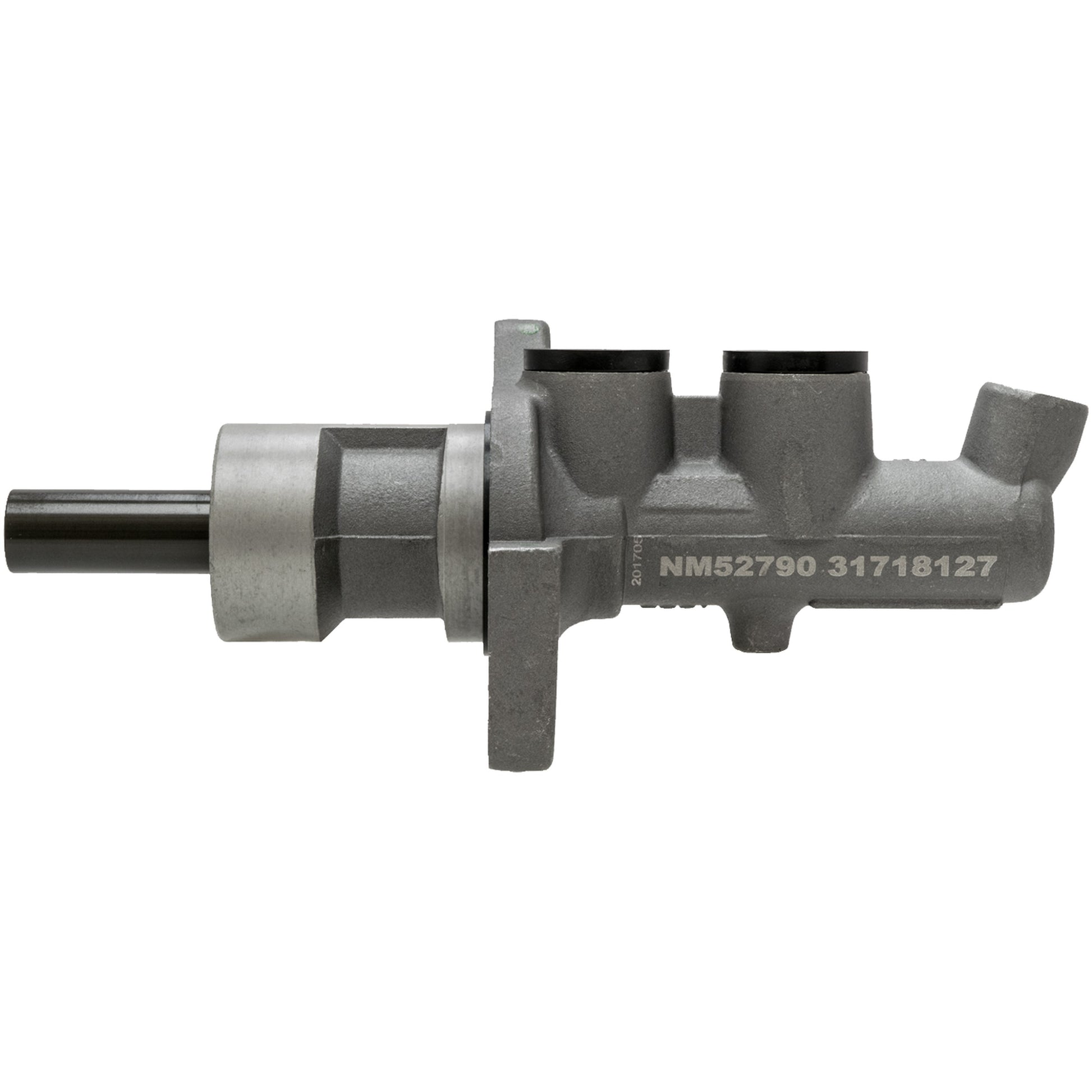 MPA Brake Master Cylinder NM52790 image 4